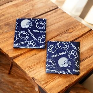 Penn State Ceramic Coaster Set